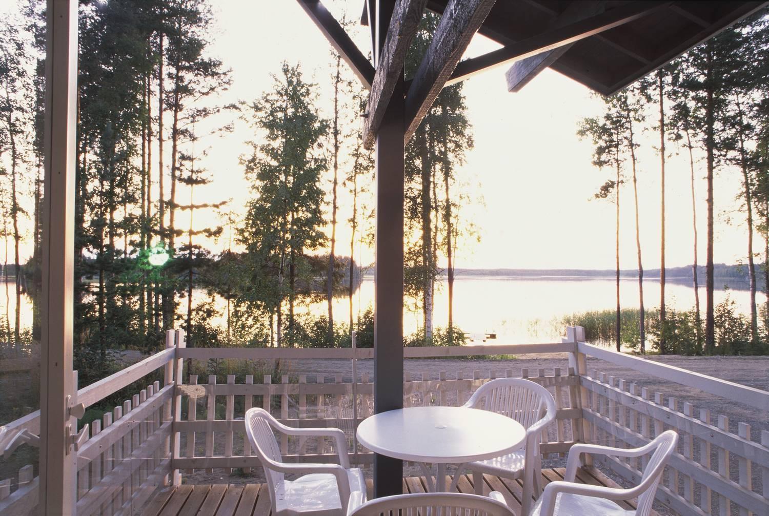 Club Punkaharju *