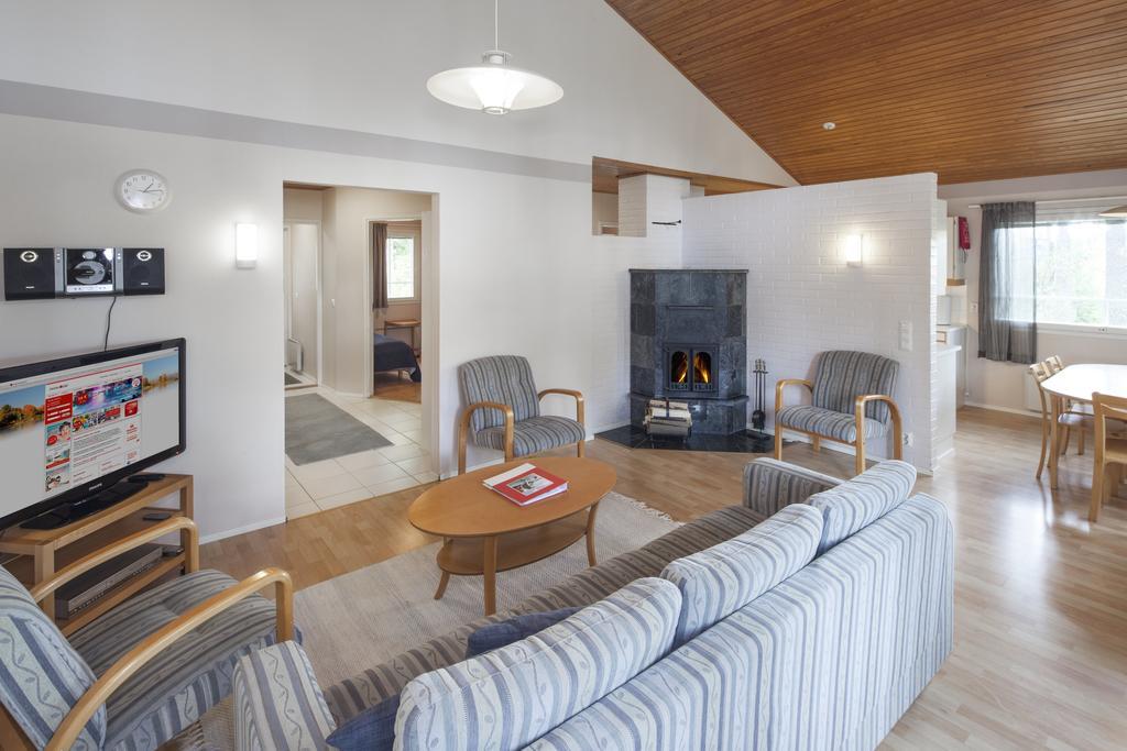 Appartement Club Punkaharju