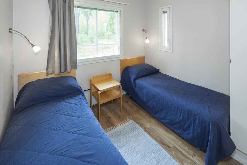 Club Punkaharju Apartment