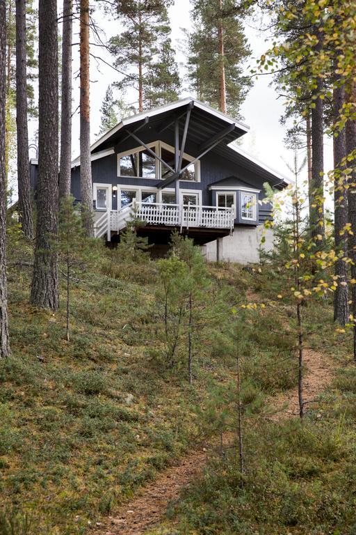 Apartment Club Punkaharju Kulennoinen