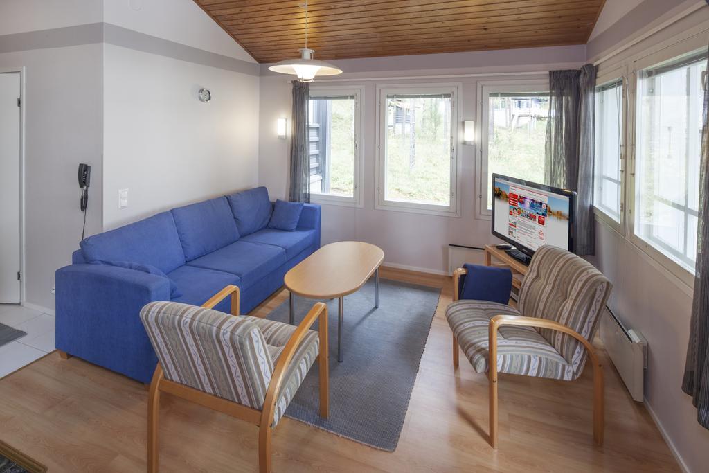 Club Punkaharju