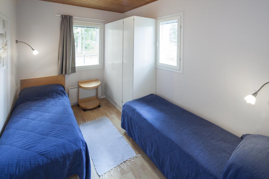 Appartement Club Punkaharju *