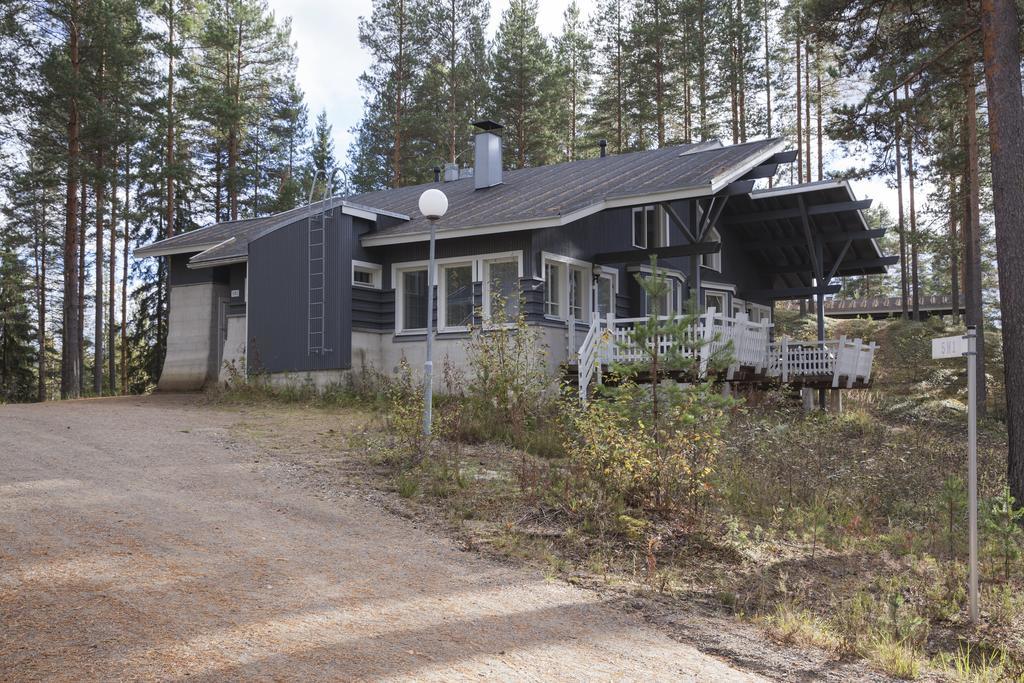 Club Punkaharju Apartment