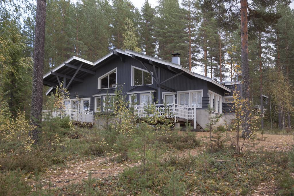 Club Punkaharju Appartement