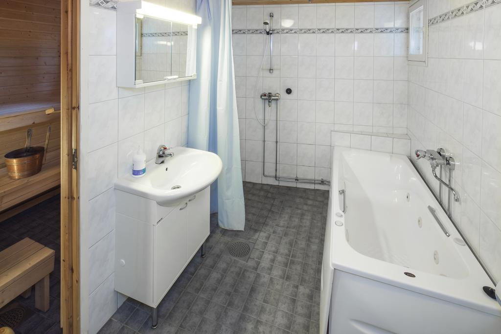 Appartement Club Punkaharju Kulennoinen