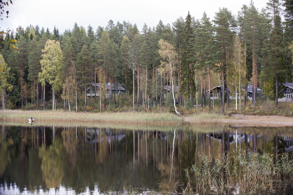 Club Punkaharju Appartement Kulennoinen