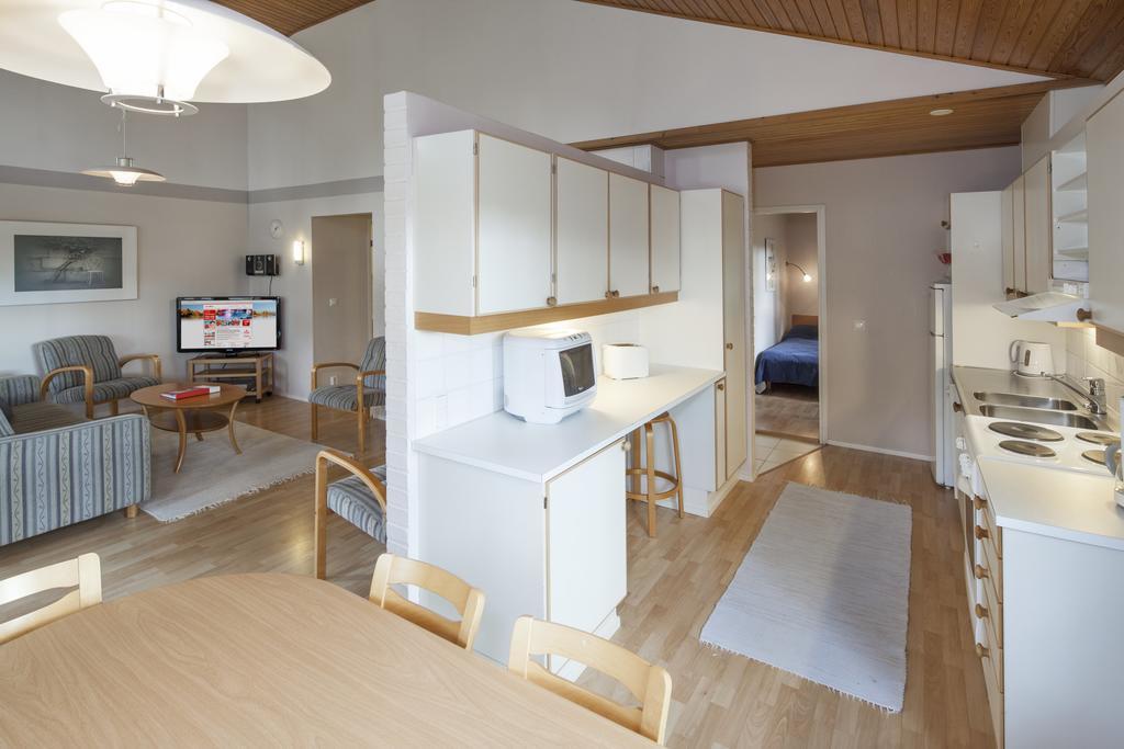 Club Punkaharju Appartement
