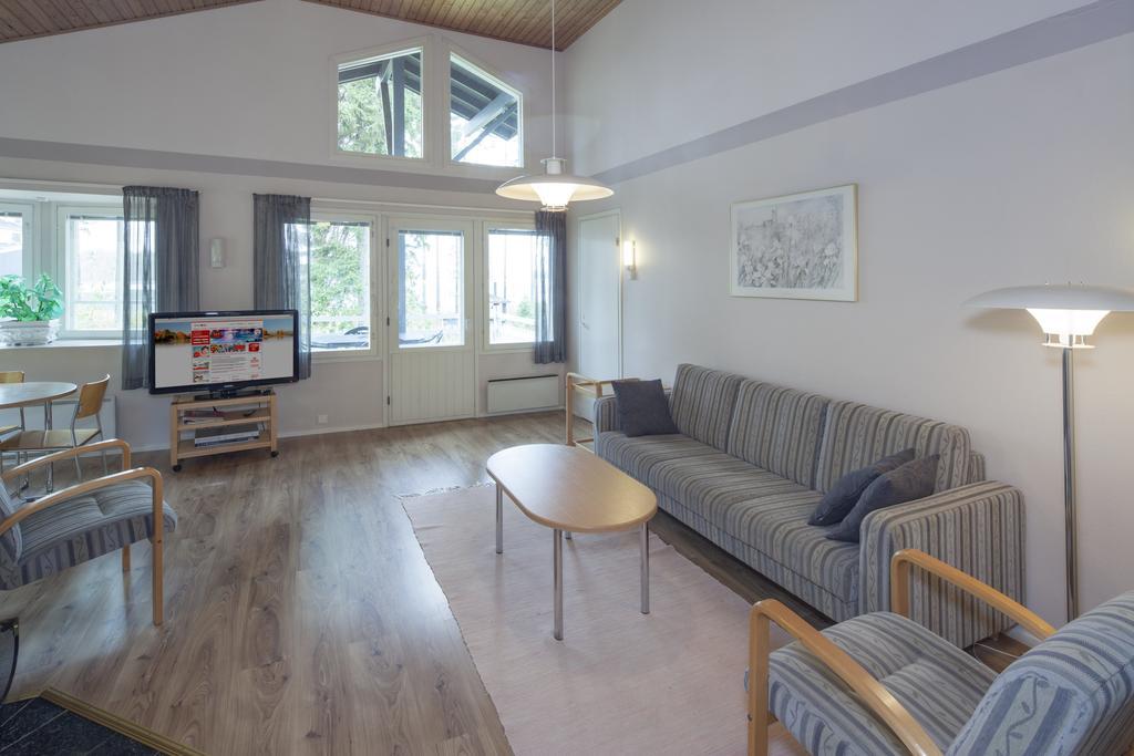 Apartment Club Punkaharju Kulennoinen