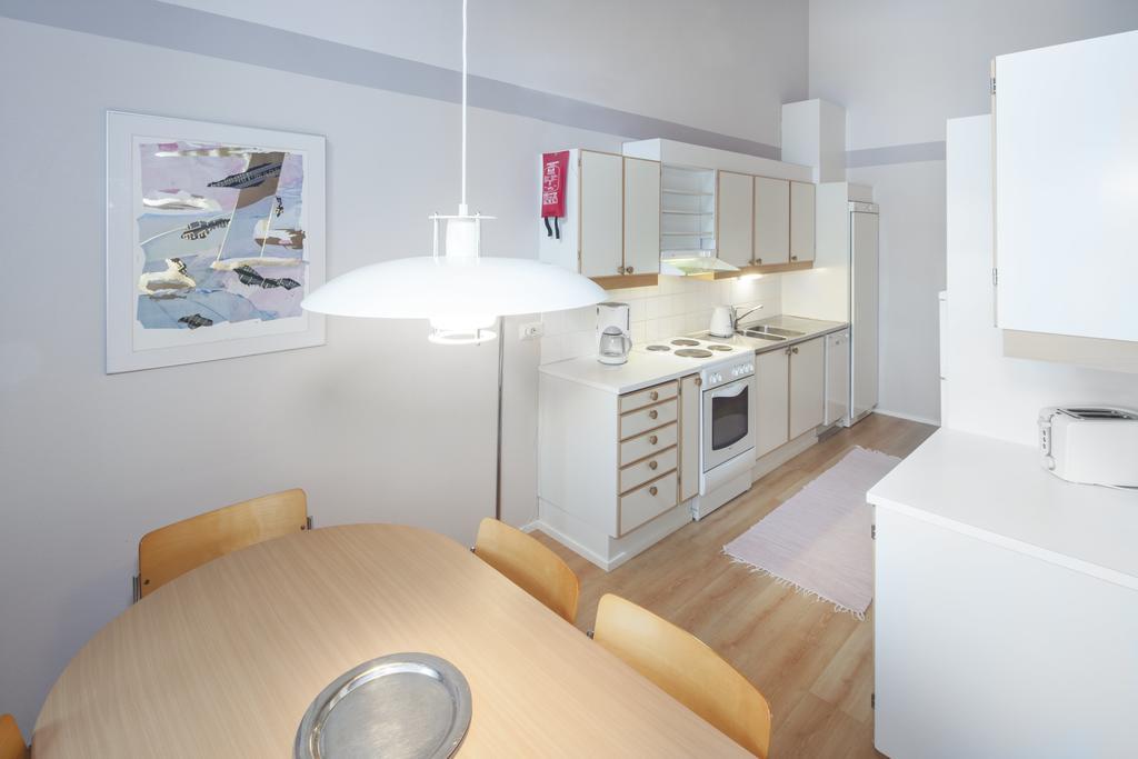 Club Punkaharju Apartment Kulennoinen