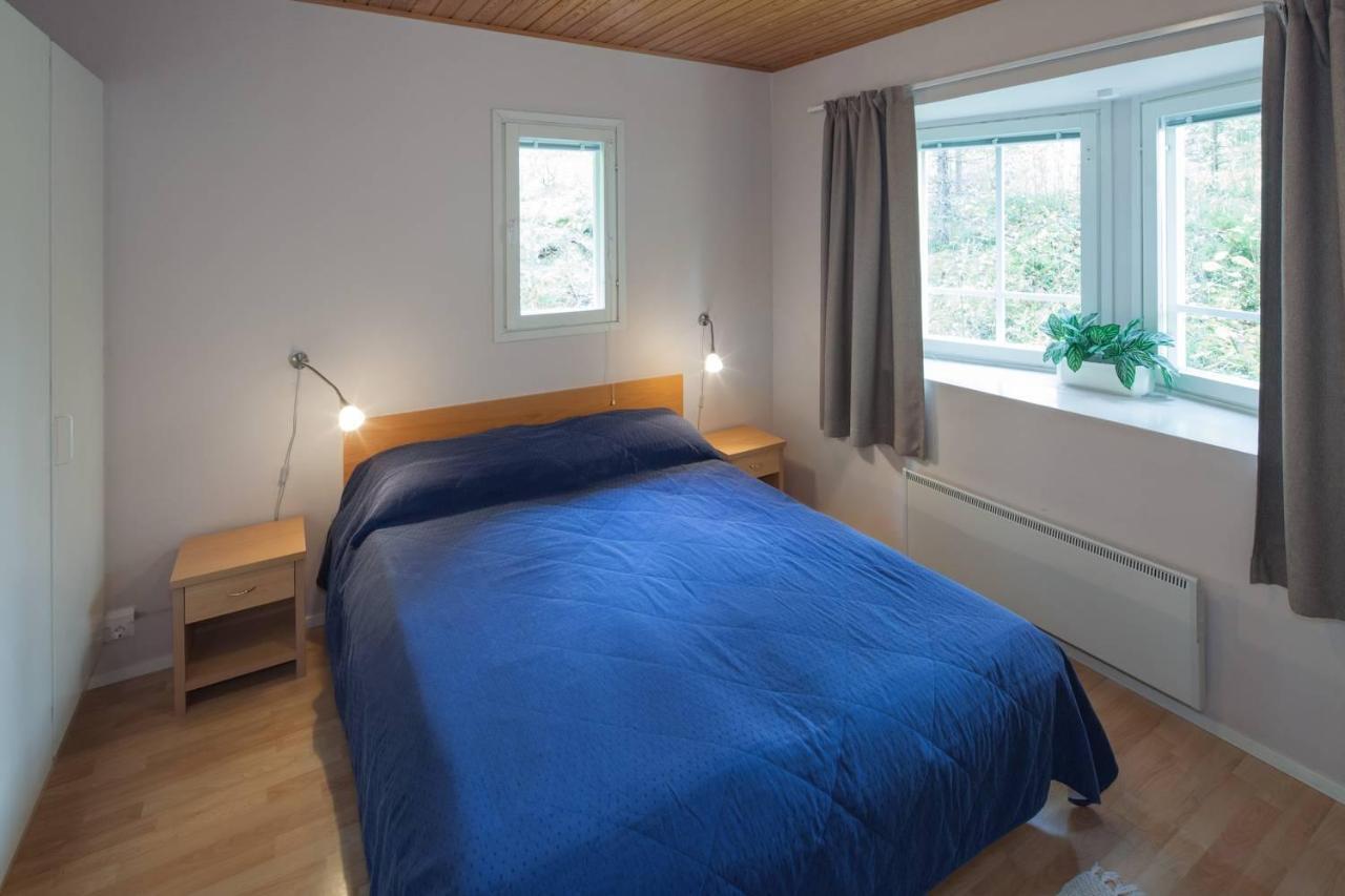 Appartement Club Punkaharju *