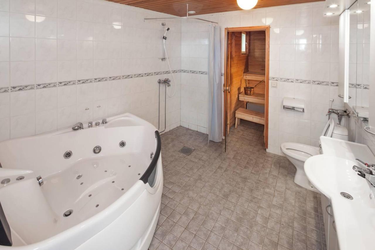 Club Punkaharju Apartment Kulennoinen