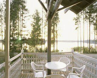 Club Punkaharju * Kulennoinen