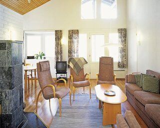 Apartment Club Punkaharju